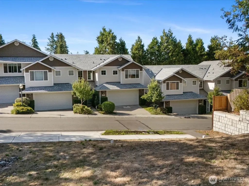 1434 NE 166th Court Shoreline WA 98155