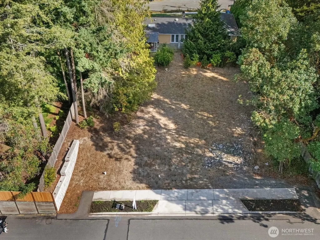 1434 NE 166th Court Shoreline WA 98155