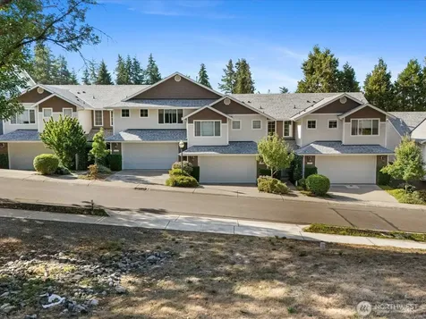 1434 NE 166th Court Shoreline WA 98155