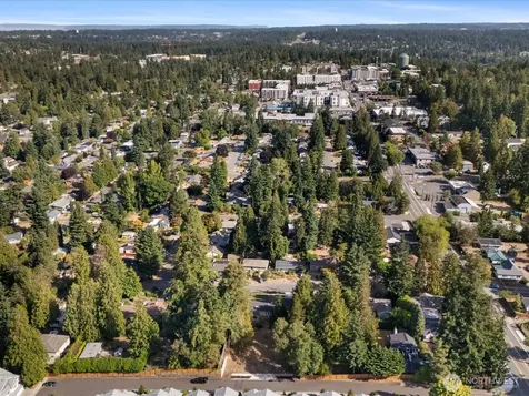1434 NE 166th Court Shoreline WA 98155