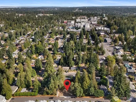 1434 NE 166th Court Shoreline WA 98155