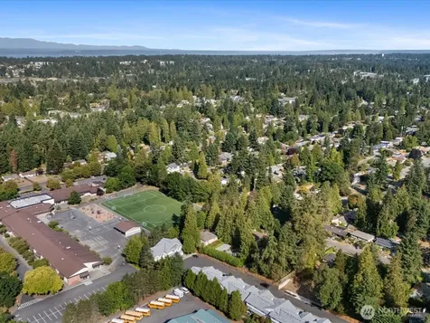 1434 NE 166th Court Shoreline WA 98155