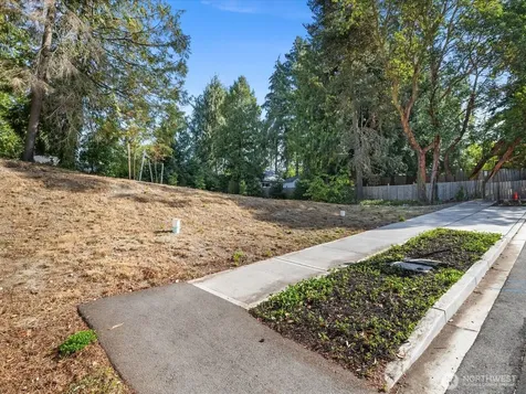 1434 NE 166th Court Shoreline WA 98155