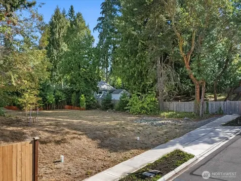 1434 NE 166th Court Shoreline WA 98155