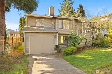 917 N 100th Street Seattle WA 98133