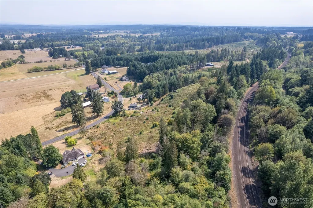 0 Newaukum Valley Road Chehalis WA 98532