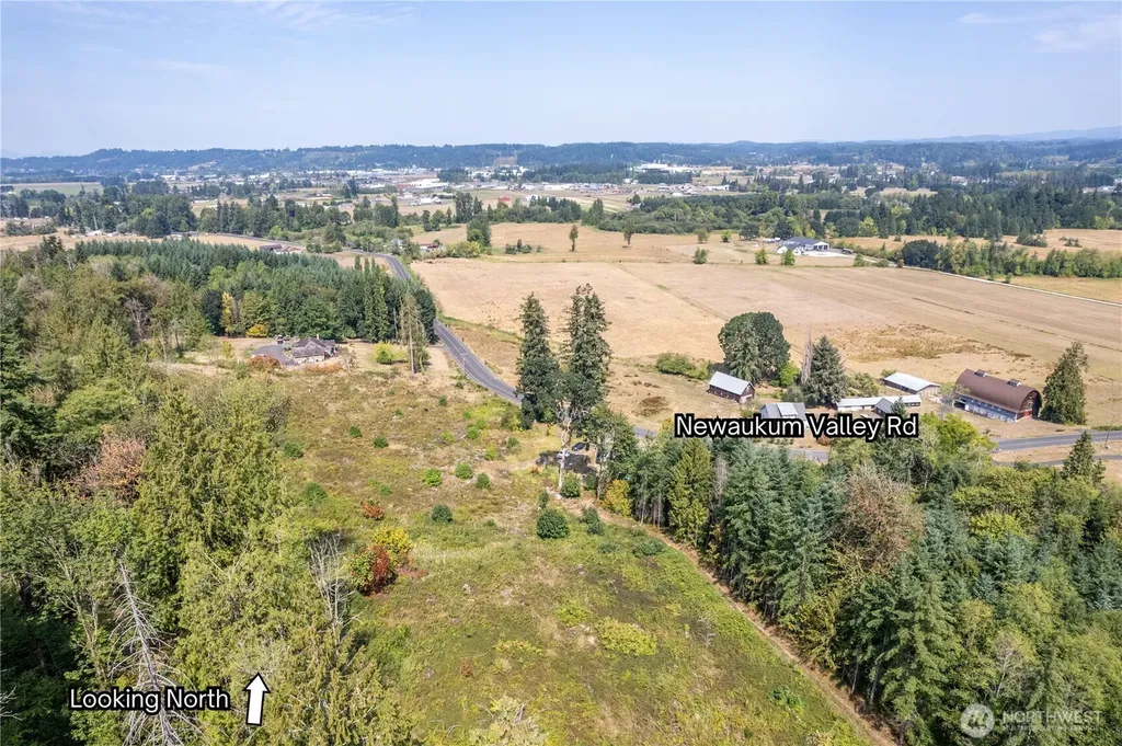 0 Newaukum Valley Road Chehalis WA 98532