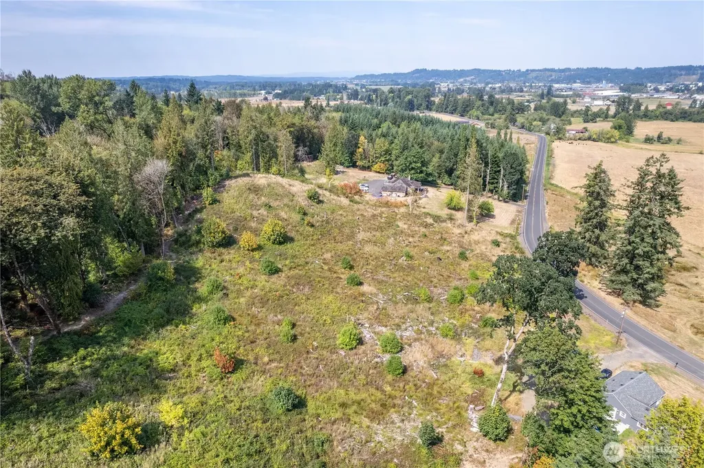 0 Newaukum Valley Road Chehalis WA 98532