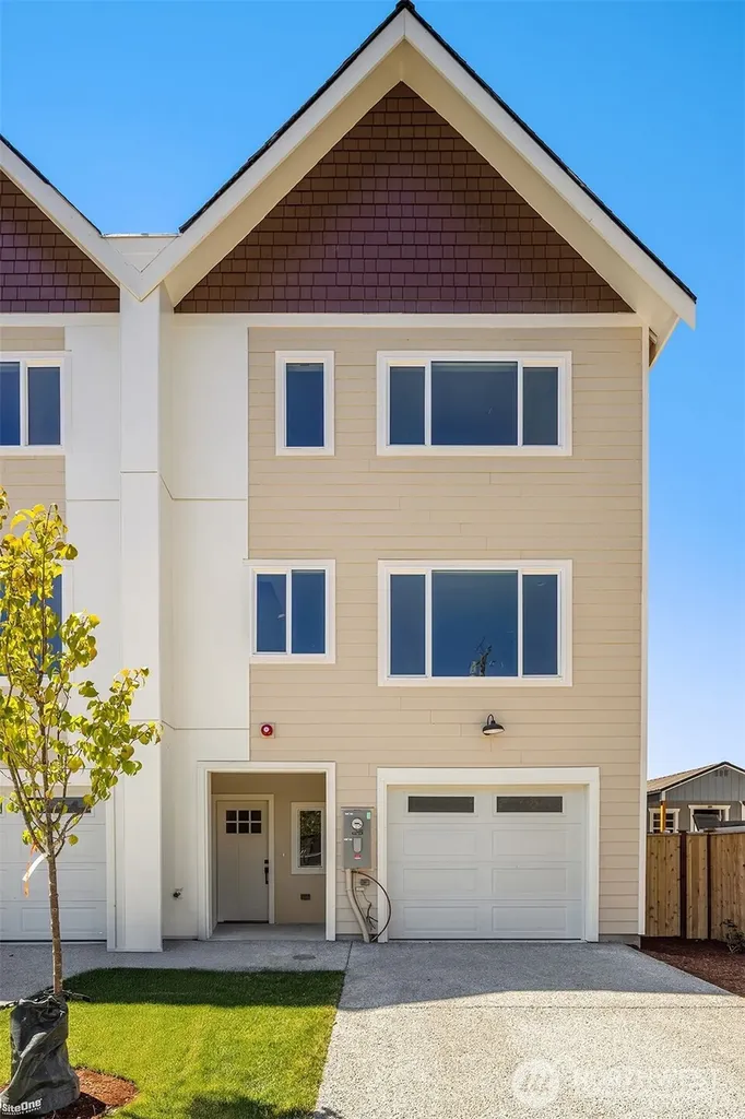 6614 52nd Avenue W Tacoma WA 98467