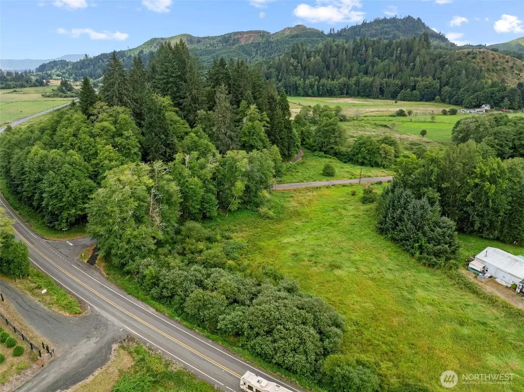 0 W State Route 4 Skamokawa WA 98647