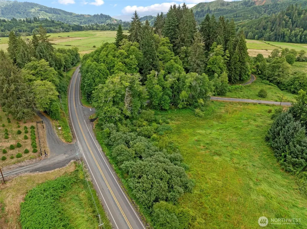 0 W State Route 4 Skamokawa WA 98647
