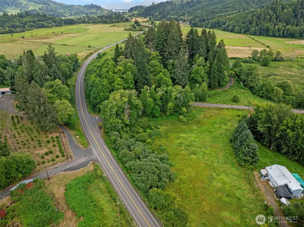 0 W State Route 4 Skamokawa WA 98647