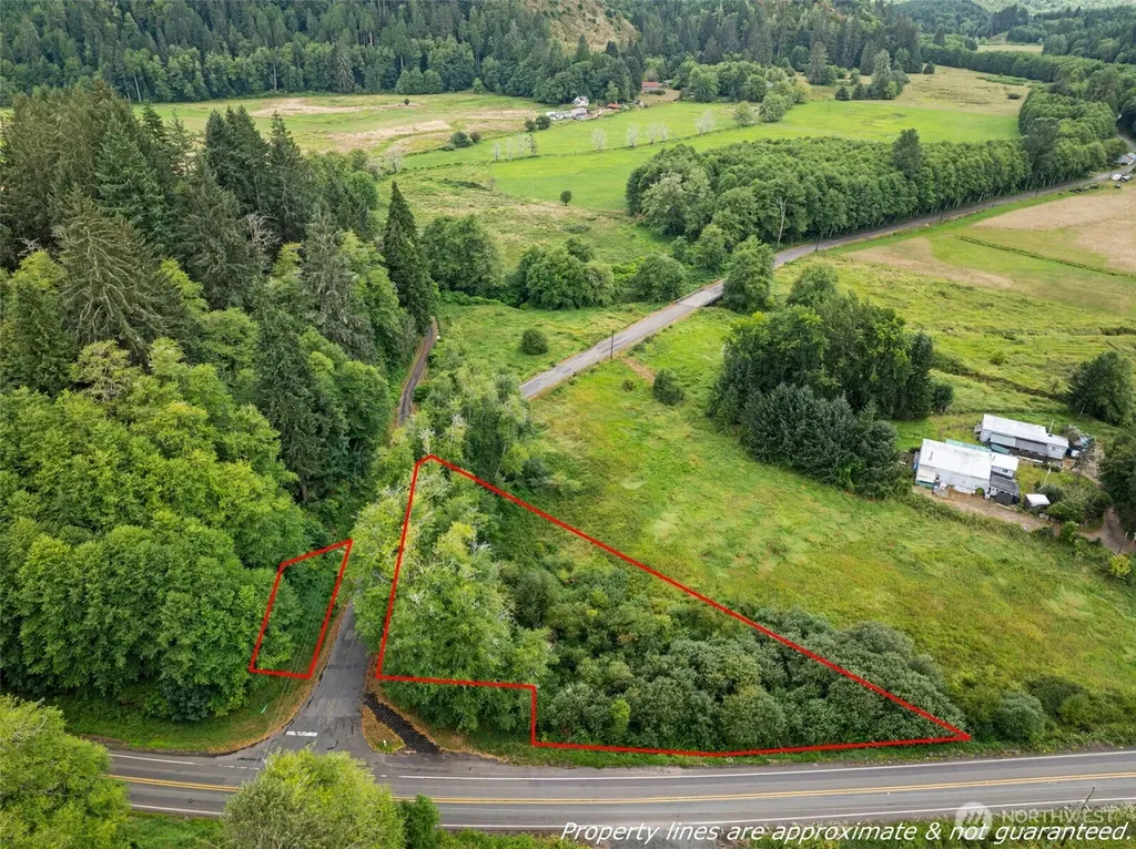 0 W State Route 4 Skamokawa WA 98647