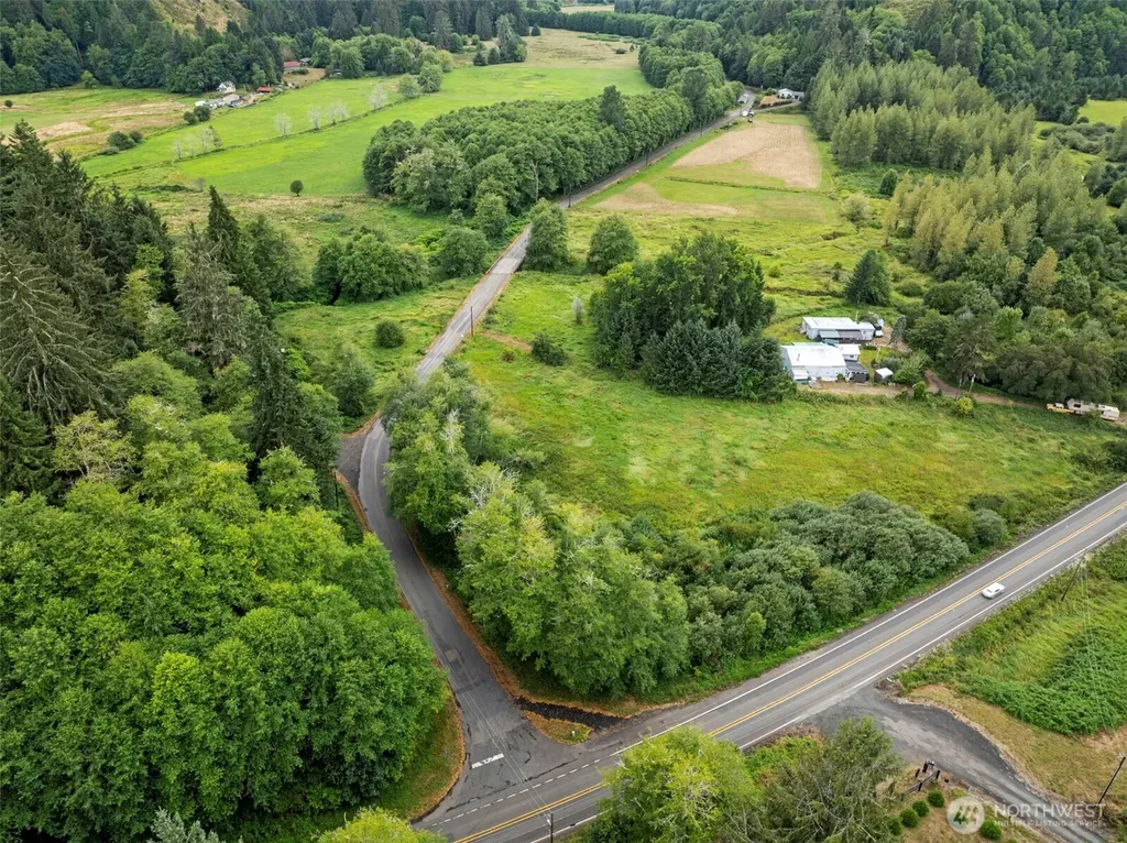 0 W State Route 4 Skamokawa WA 98647