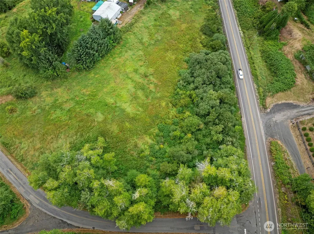 0 W State Route 4 Skamokawa WA 98647