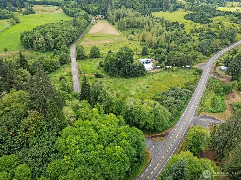 0 W State Route 4 Skamokawa WA 98647