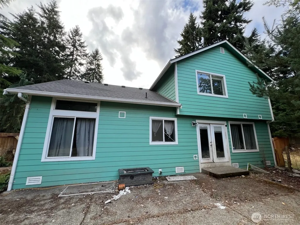 24312 34th Avenue Ct E Spanaway WA 98387