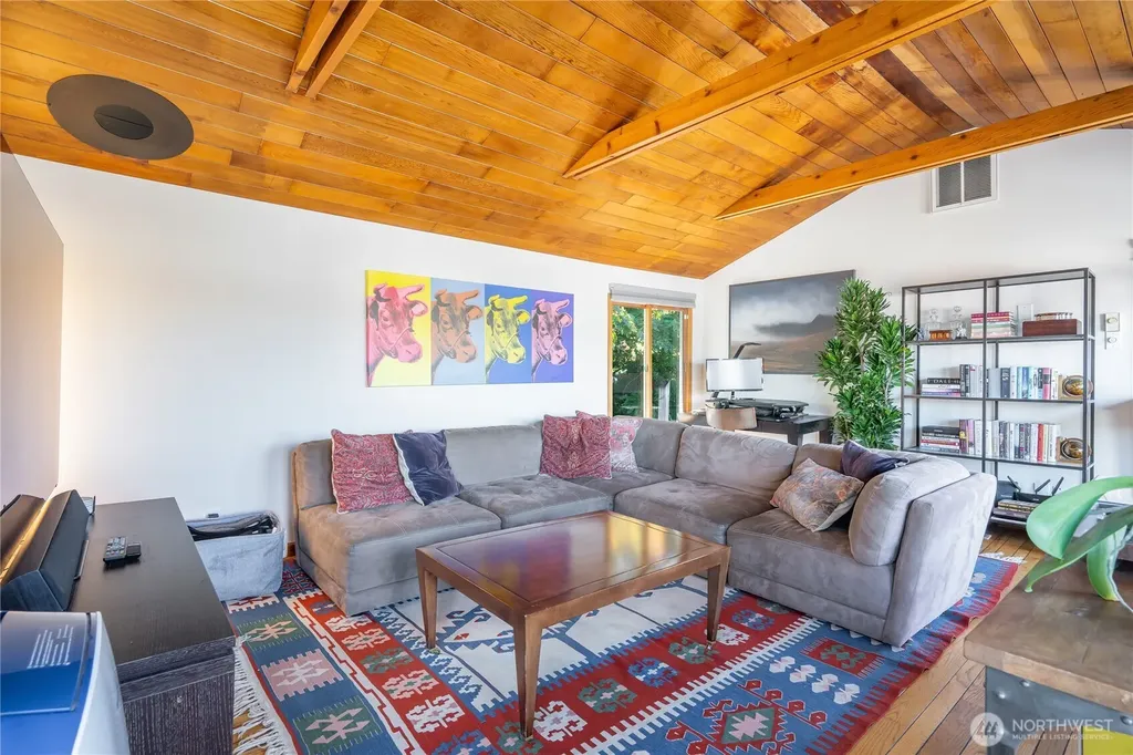 2766 Westlake Avenue N Seattle WA 98109