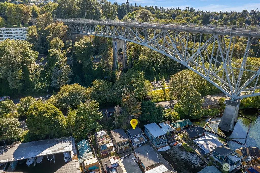 2766 Westlake Avenue N Seattle WA 98109