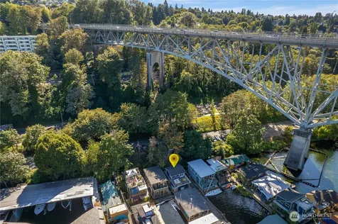 2766 Westlake Avenue N Seattle WA 98109