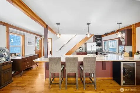 2766 Westlake Avenue N Seattle WA 98109