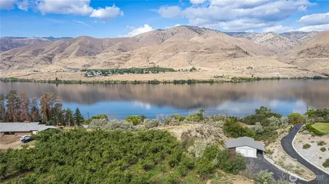 13512 Us Highway 2 East Wenatchee WA 98802