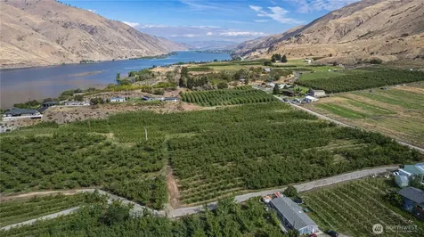 13512 Us Highway 2 East Wenatchee WA 98802