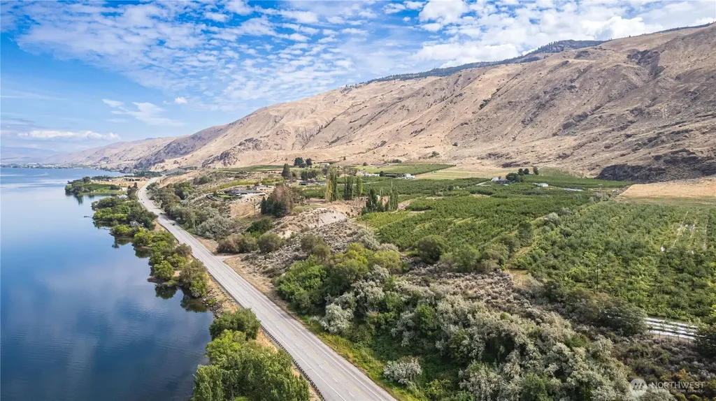 13512 Us Highway 2 East Wenatchee WA 98802