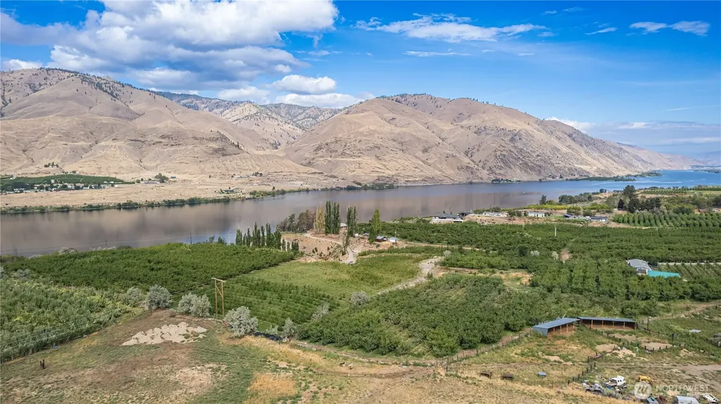 13512 Us Highway 2 East Wenatchee WA 98802