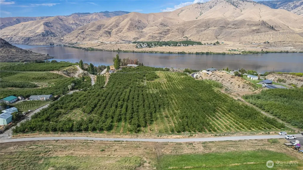 13512 Us Highway 2 East Wenatchee WA 98802