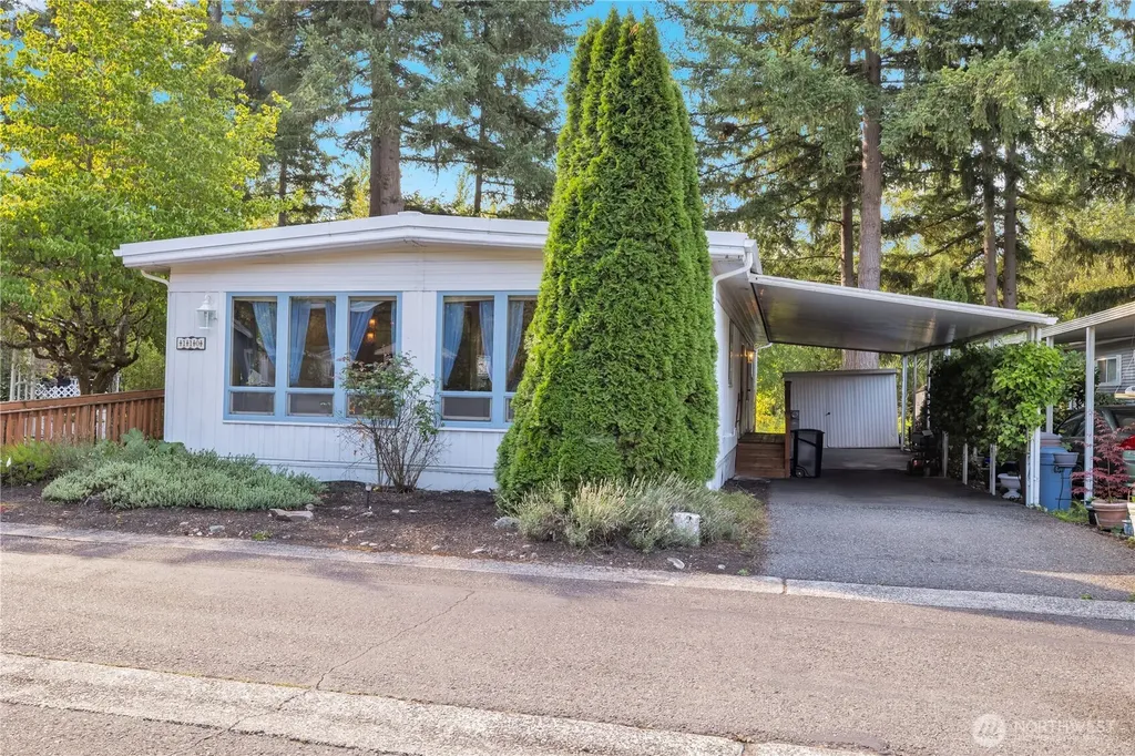 18425 NE 95th Street Redmond WA 98052