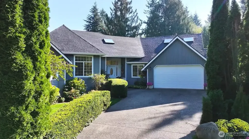 11915 189th Avenue SE Snohomish WA 98290