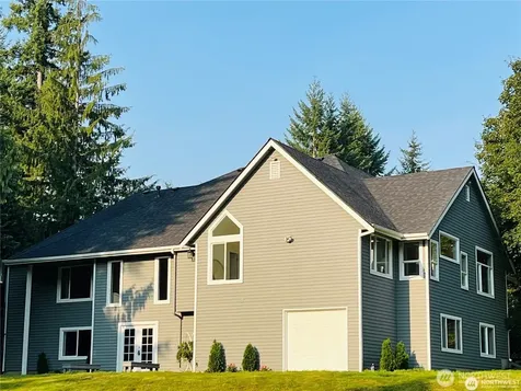 11915 189th Avenue SE Snohomish WA 98290
