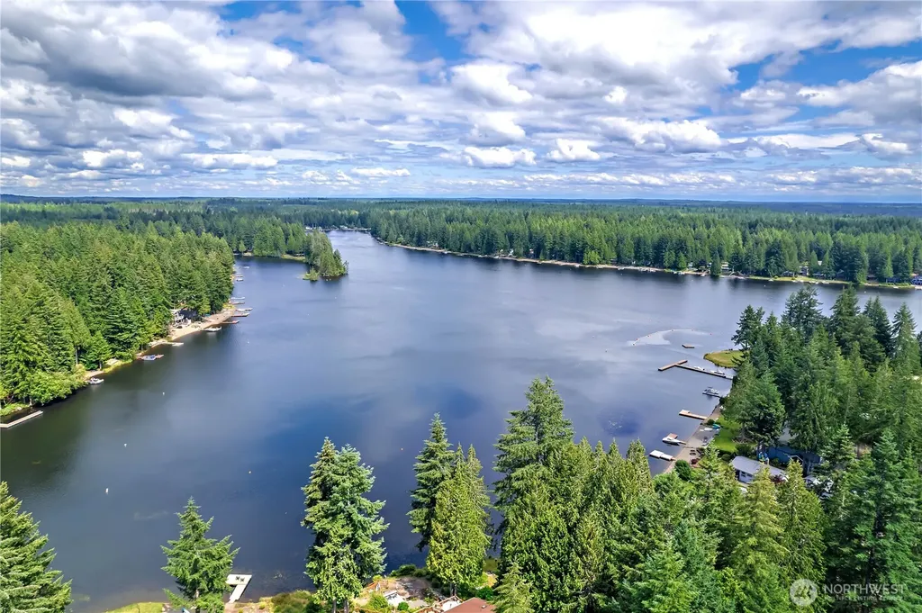 31 E Tintagel Place Shelton WA 98584