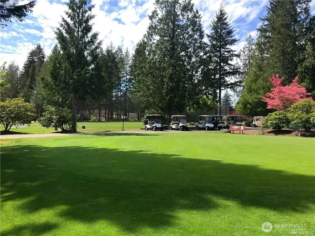 31 E Tintagel Place Shelton WA 98584