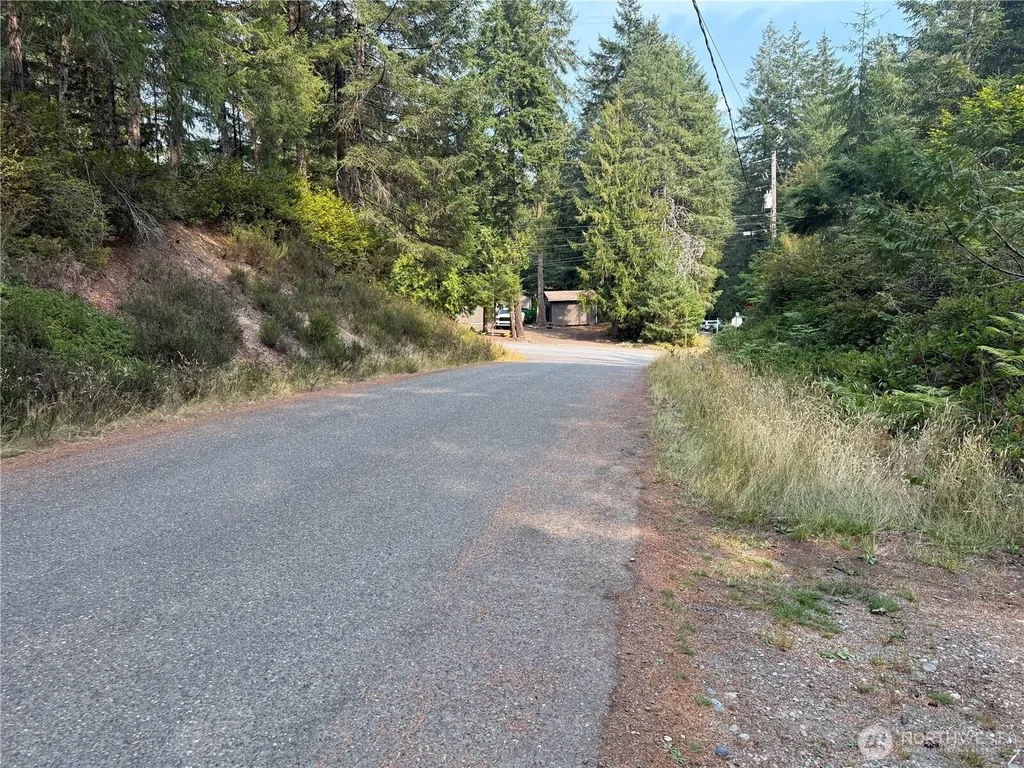 31 E Tintagel Place Shelton WA 98584