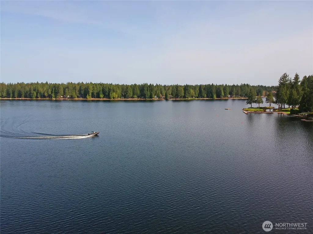 31 E Tintagel Place Shelton WA 98584