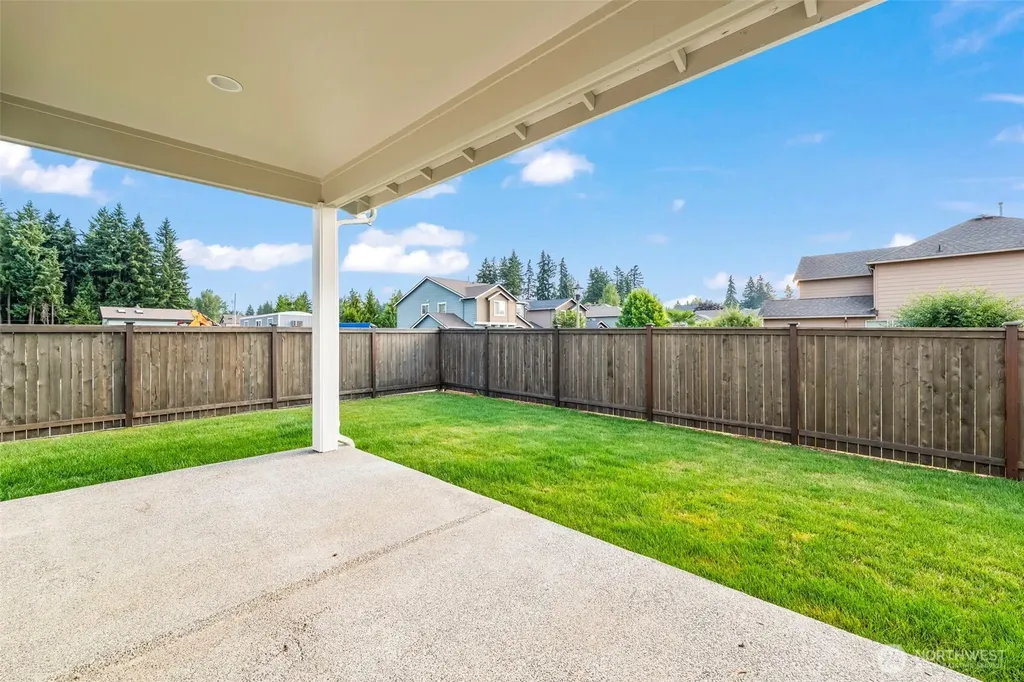 17313 82nd Avenue Ct E Puyallup WA 98375