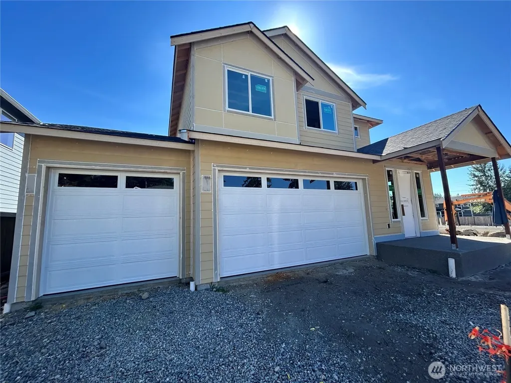 17313 82nd Avenue Ct E Puyallup WA 98375