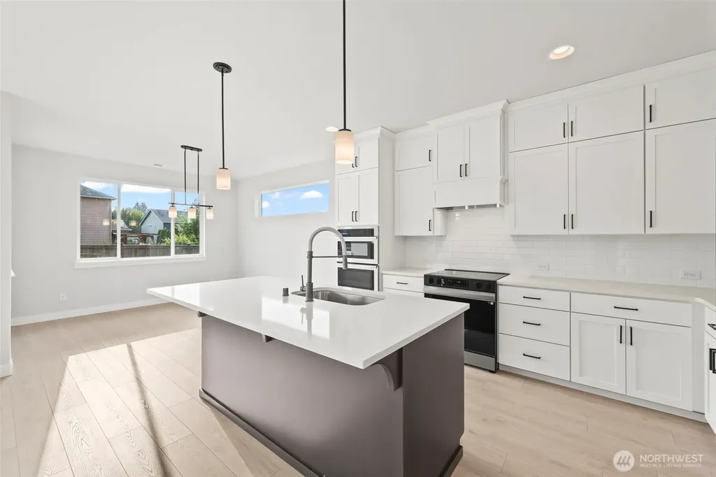 17313 82nd Avenue Ct E Puyallup WA 98375