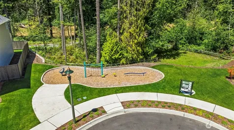 17313 82nd Avenue Ct E Puyallup WA 98375
