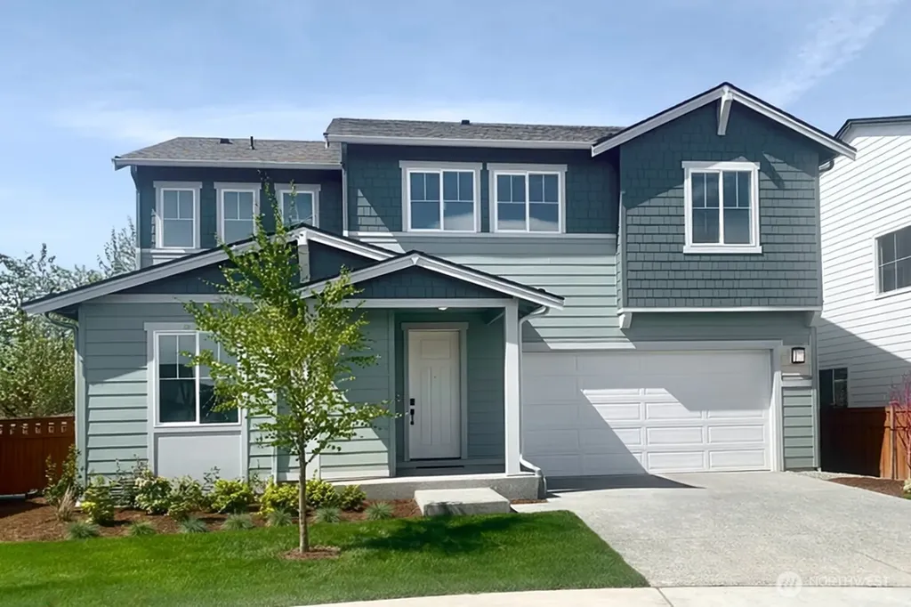 20307 Eagle Lane E Bonney Lake WA 98391