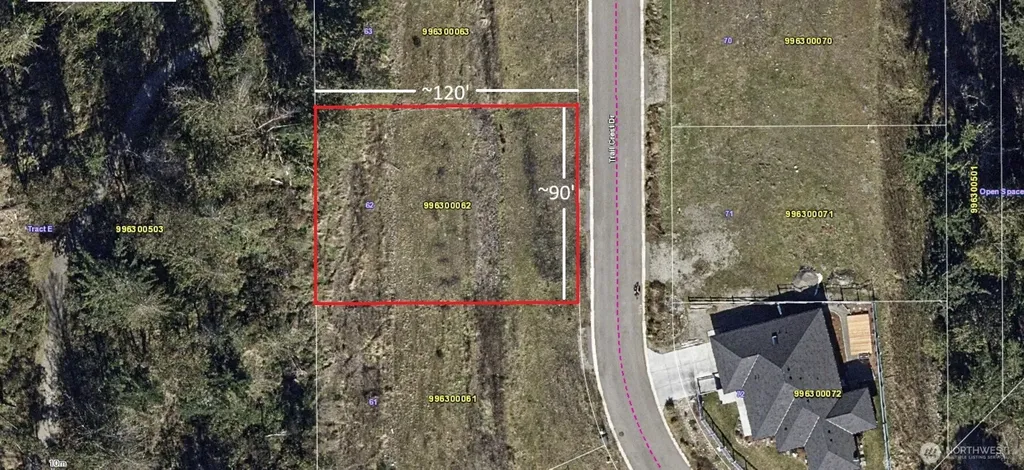4637 Trail Crest Drive Port Townsend WA 98368