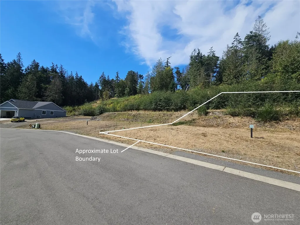 4637 Trail Crest Drive Port Townsend WA 98368