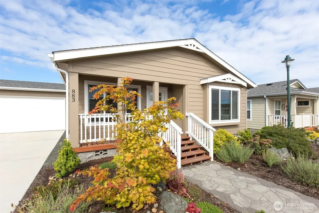 883 N Rock Rose Avenue Sequim WA 98382