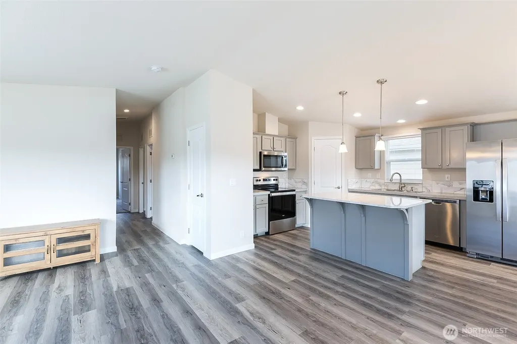 883 N Rock Rose Avenue Sequim WA 98382