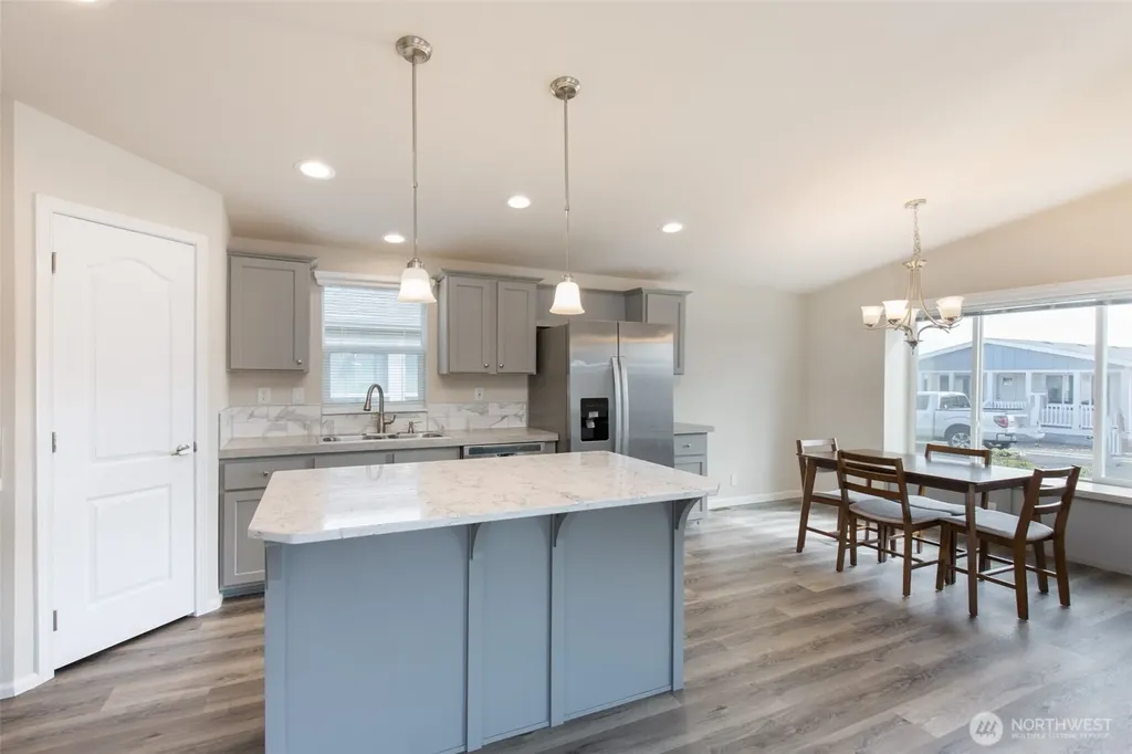 883 N Rock Rose Avenue Sequim WA 98382