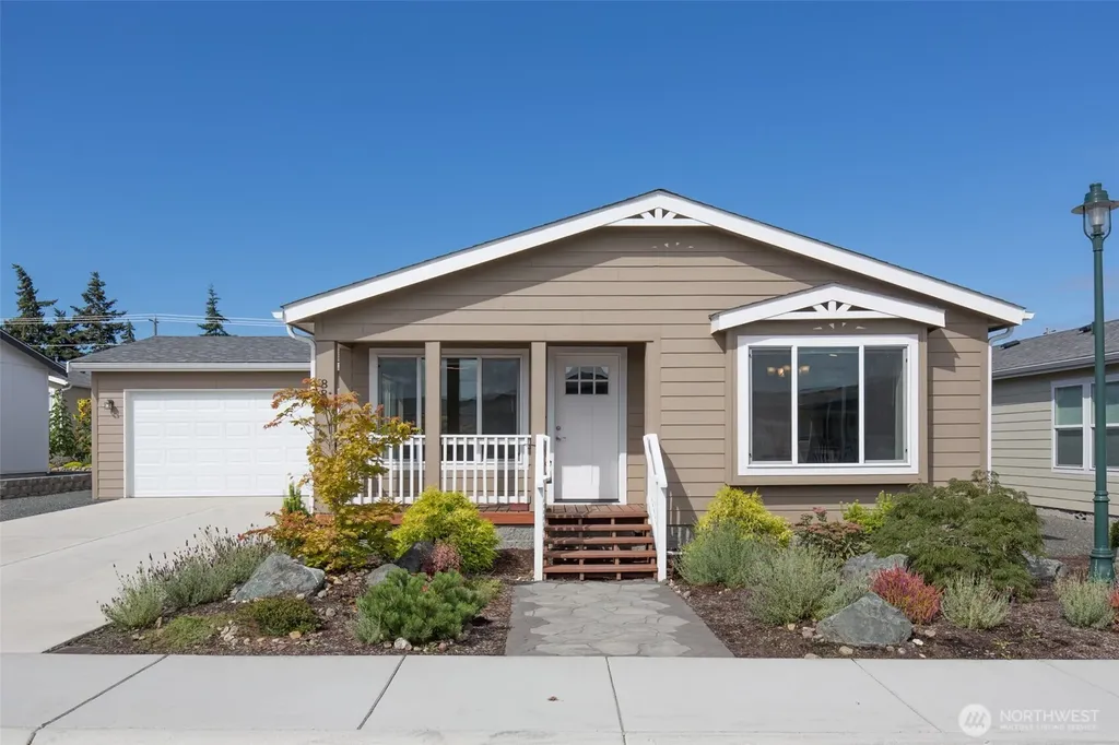 883 N Rock Rose Avenue Sequim WA 98382