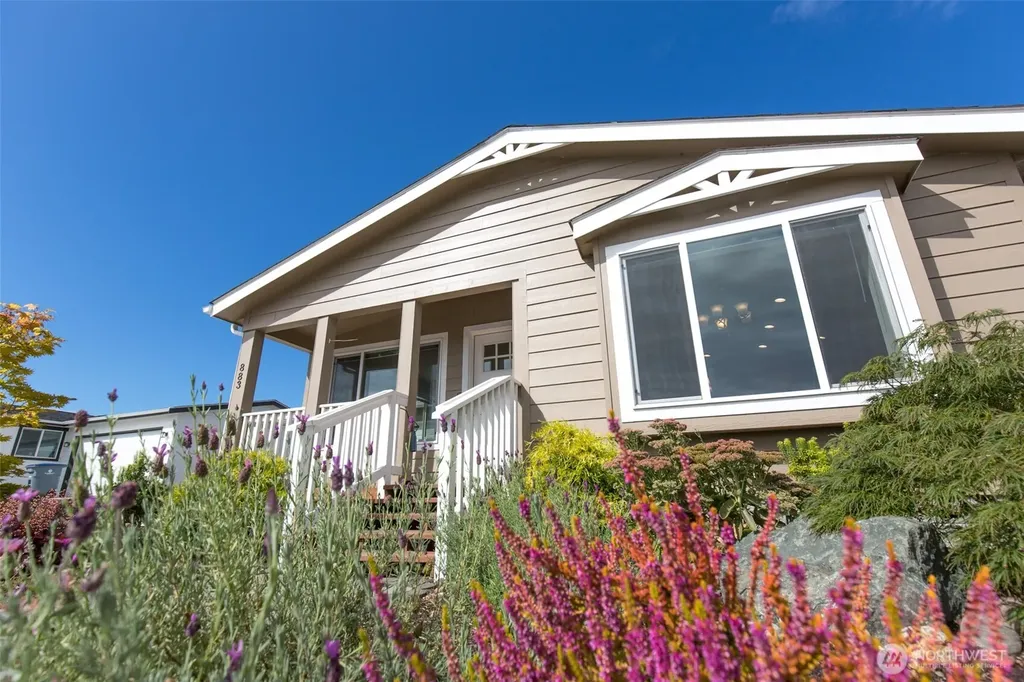 883 N Rock Rose Avenue Sequim WA 98382
