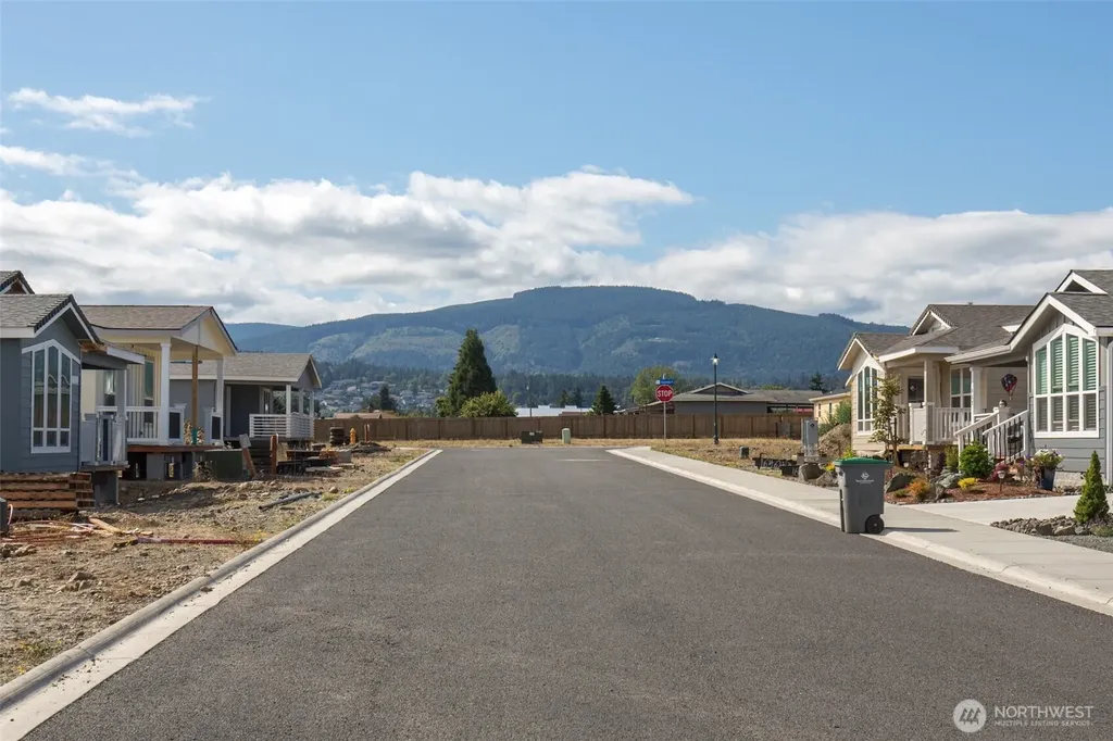 883 N Rock Rose Avenue Sequim WA 98382